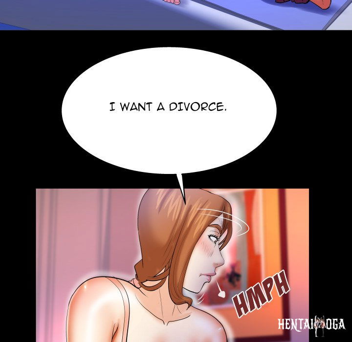 My Aunt My Aunt Chapter 70 - Page 13