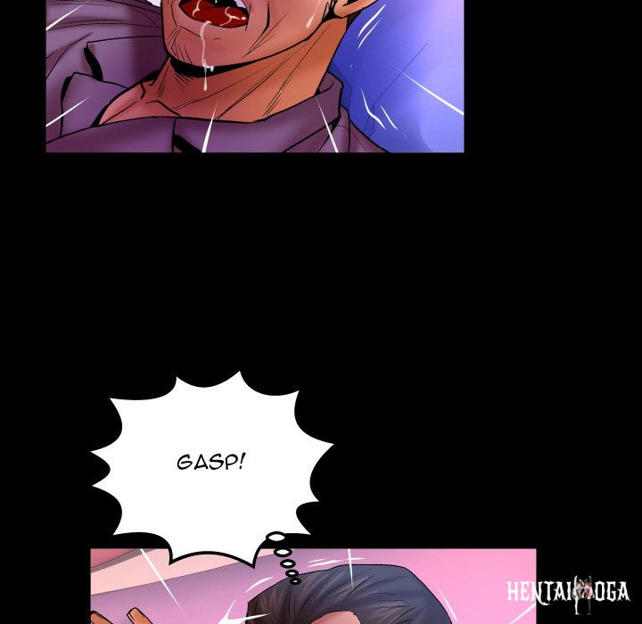 My Aunt My Aunt Chapter 70 - Page 15