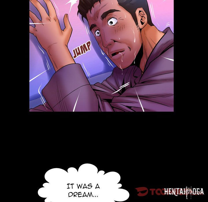 My Aunt My Aunt Chapter 70 - Page 16