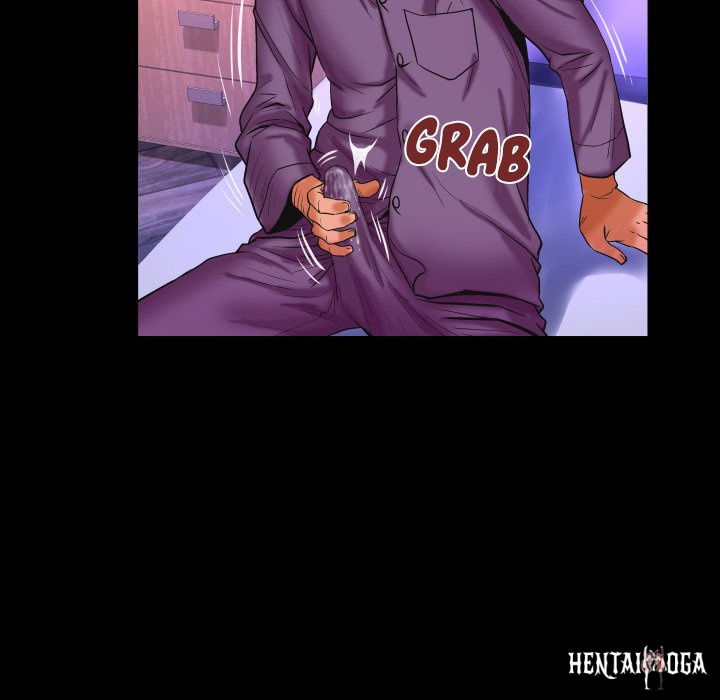 My Aunt My Aunt Chapter 70 - Page 21