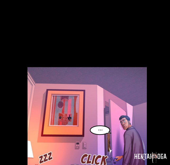 My Aunt My Aunt Chapter 70 - Page 23