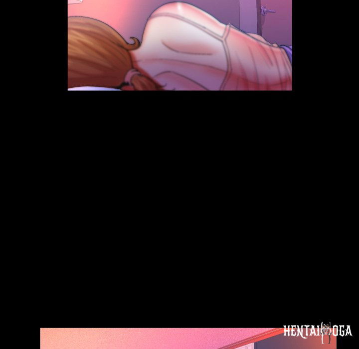 My Aunt My Aunt Chapter 70 - Page 25