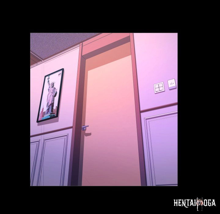 My Aunt My Aunt Chapter 70 - Page 27