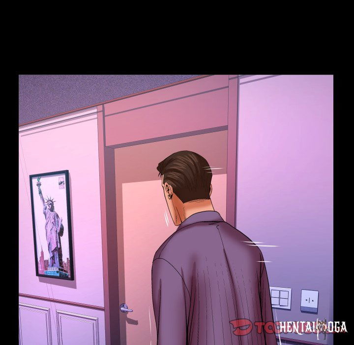 My Aunt My Aunt Chapter 70 - Page 28