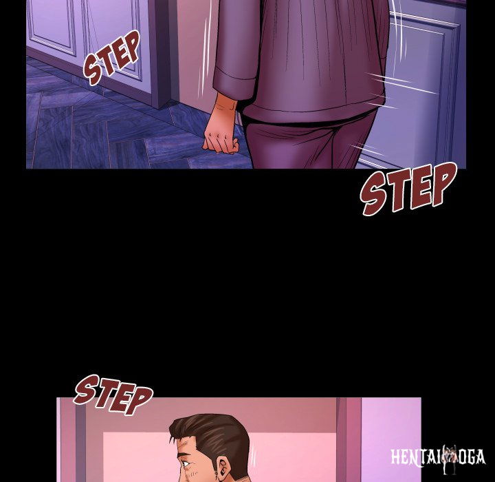 My Aunt My Aunt Chapter 70 - Page 29