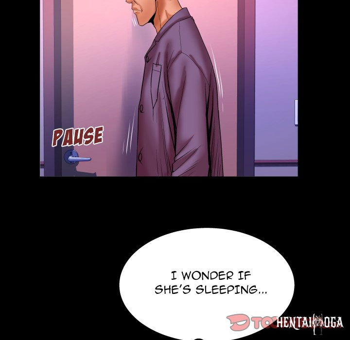 My Aunt My Aunt Chapter 70 - Page 30