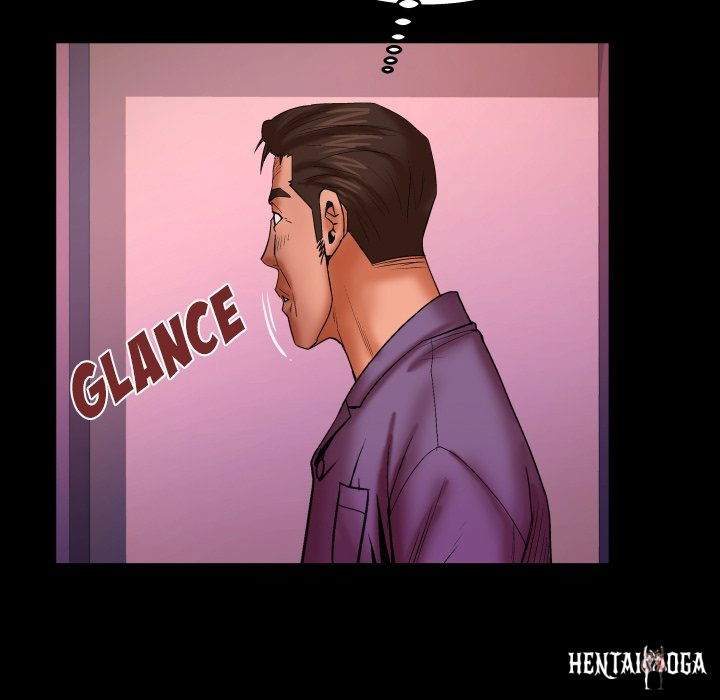 My Aunt My Aunt Chapter 70 - Page 31