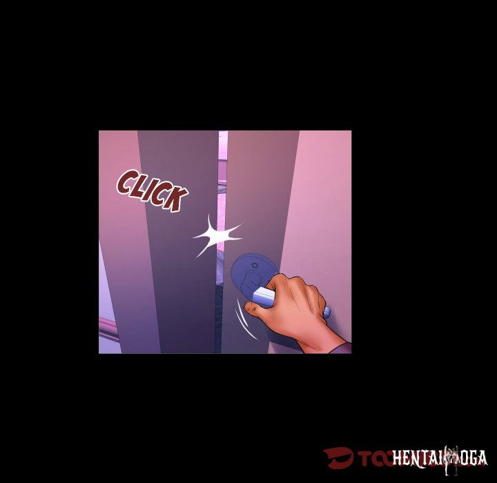 My Aunt My Aunt Chapter 70 - Page 32