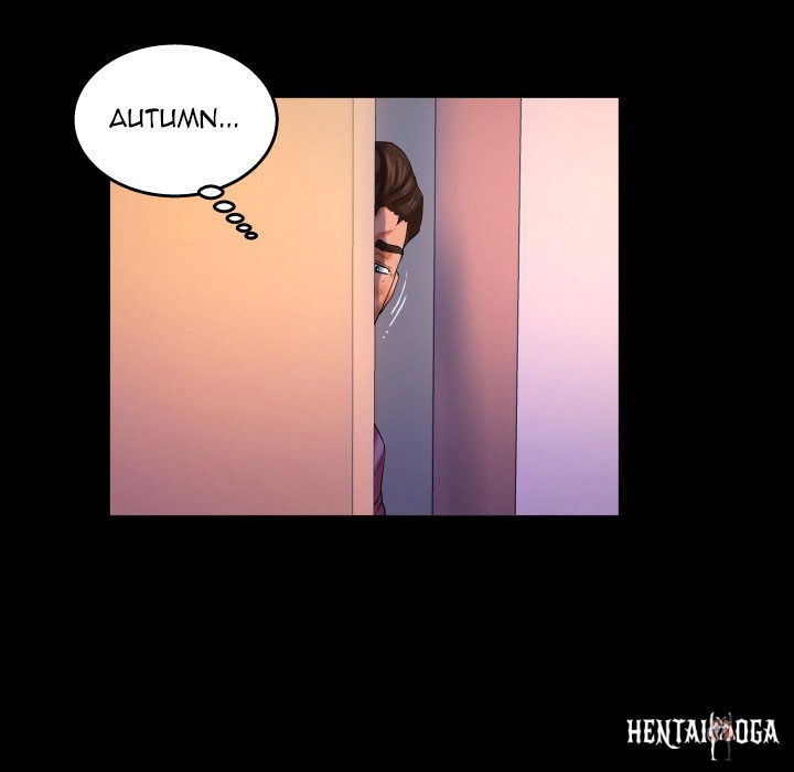 My Aunt My Aunt Chapter 70 - Page 33