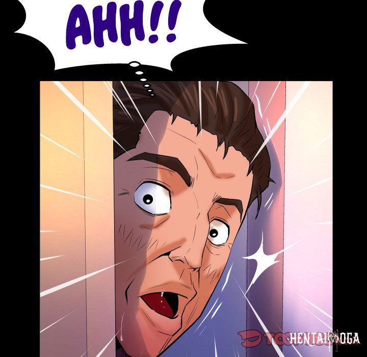 My Aunt My Aunt Chapter 70 - Page 36