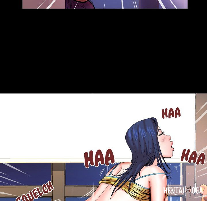 My Aunt My Aunt Chapter 70 - Page 37