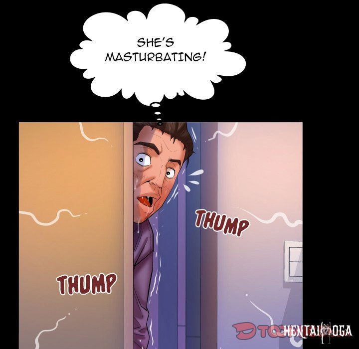 My Aunt My Aunt Chapter 70 - Page 40