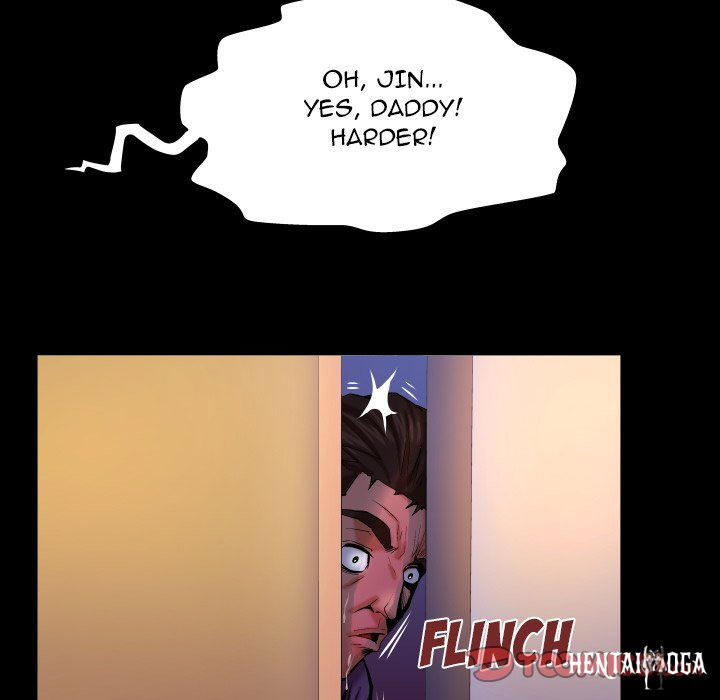 My Aunt My Aunt Chapter 70 - Page 44