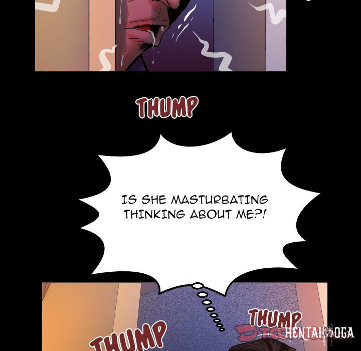 My Aunt My Aunt Chapter 70 - Page 46