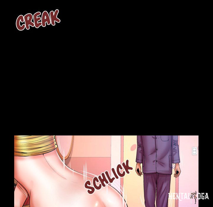 My Aunt My Aunt Chapter 70 - Page 49