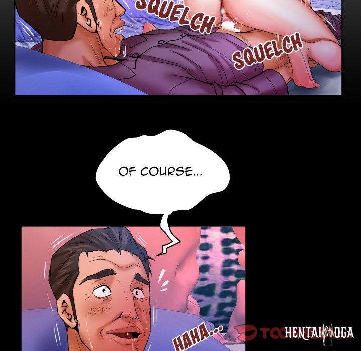 My Aunt My Aunt Chapter 70 - Page 6