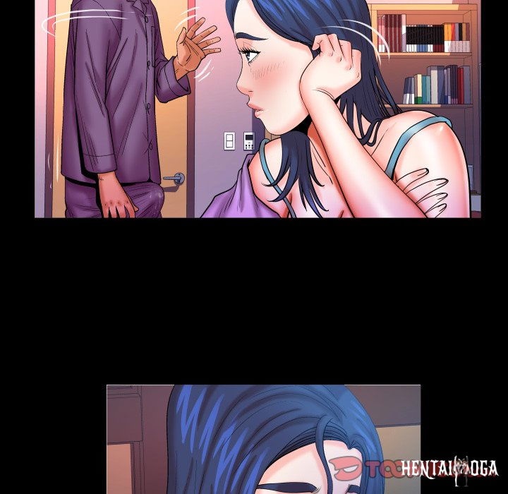 My Aunt My Aunt Chapter 70 - Page 60