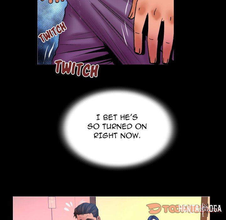 My Aunt My Aunt Chapter 70 - Page 62