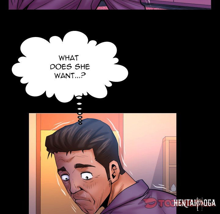 My Aunt My Aunt Chapter 70 - Page 66