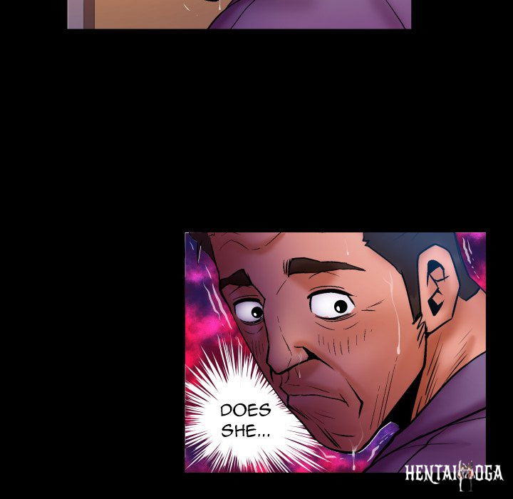 My Aunt My Aunt Chapter 70 - Page 67