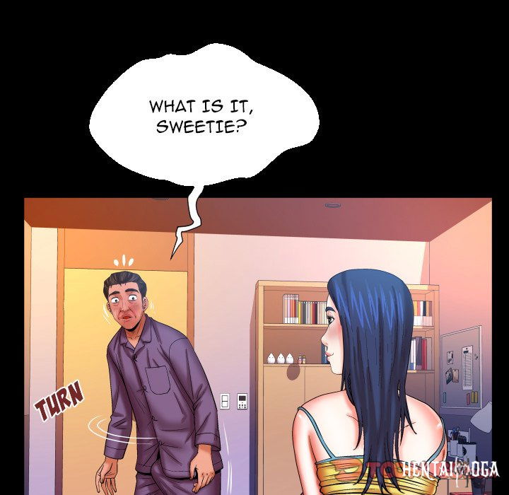 My Aunt My Aunt Chapter 70 - Page 68