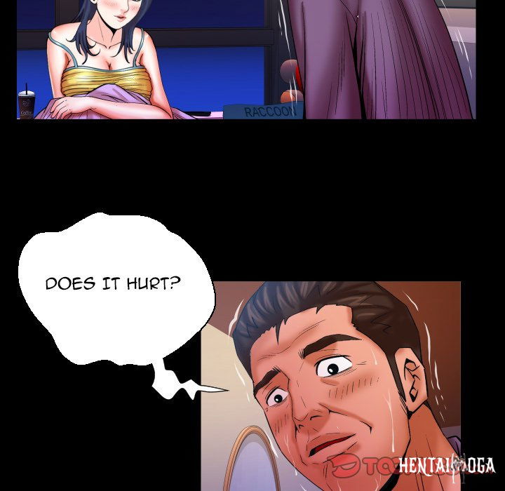 My Aunt My Aunt Chapter 70 - Page 70