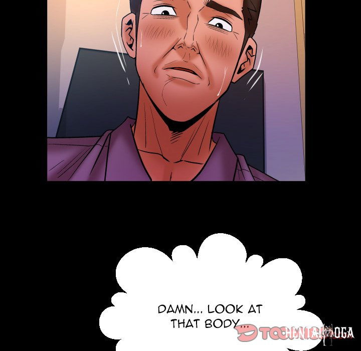 My Aunt My Aunt Chapter 70 - Page 74