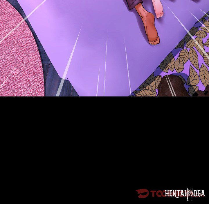 My Aunt My Aunt Chapter 70 - Page 76