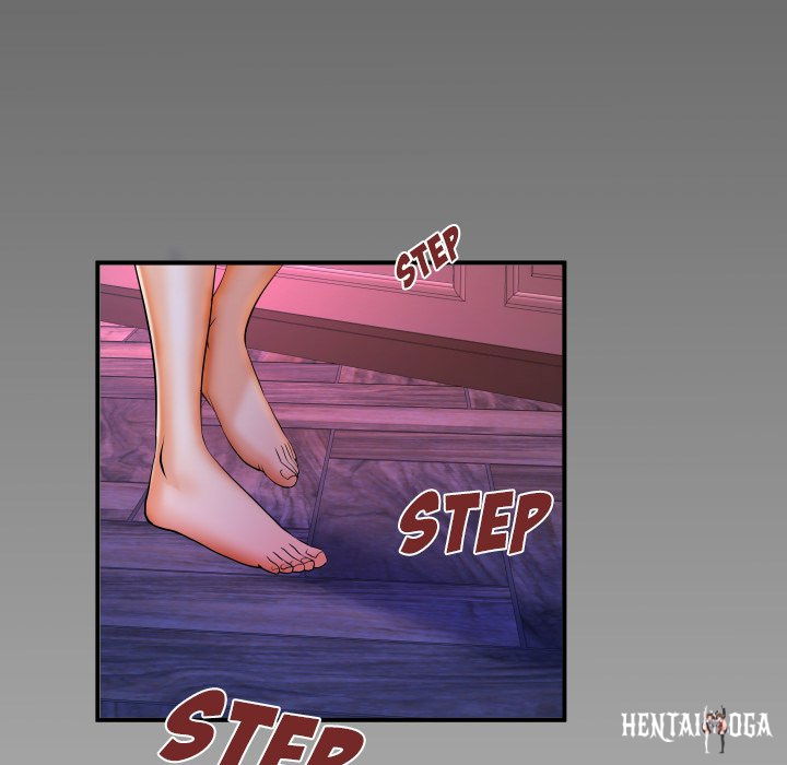 My Aunt My Aunt Chapter 70 - Page 83