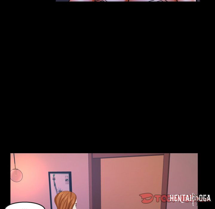 My Aunt My Aunt Chapter 71 - Page 10