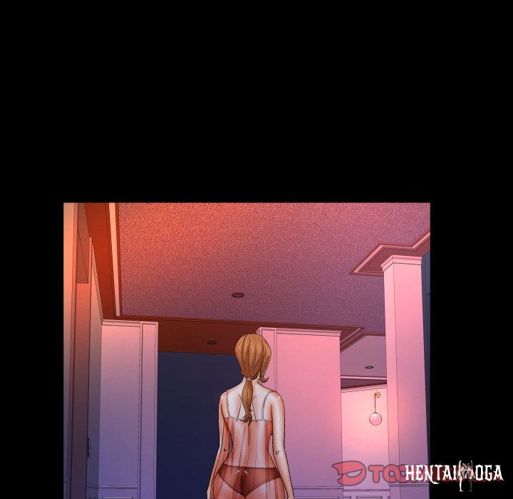 My Aunt My Aunt Chapter 71 - Page 12