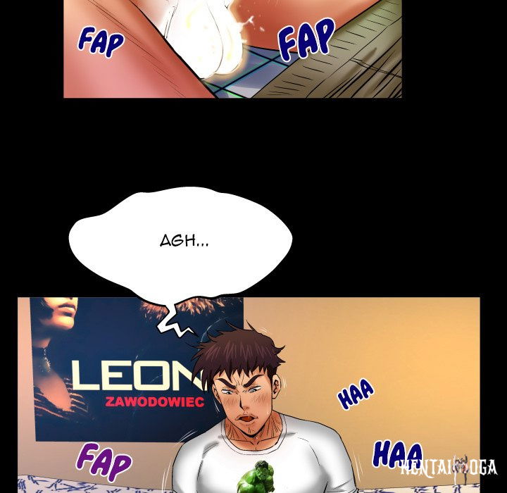 My Aunt My Aunt Chapter 71 - Page 15