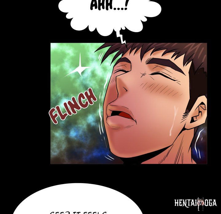 My Aunt My Aunt Chapter 71 - Page 25