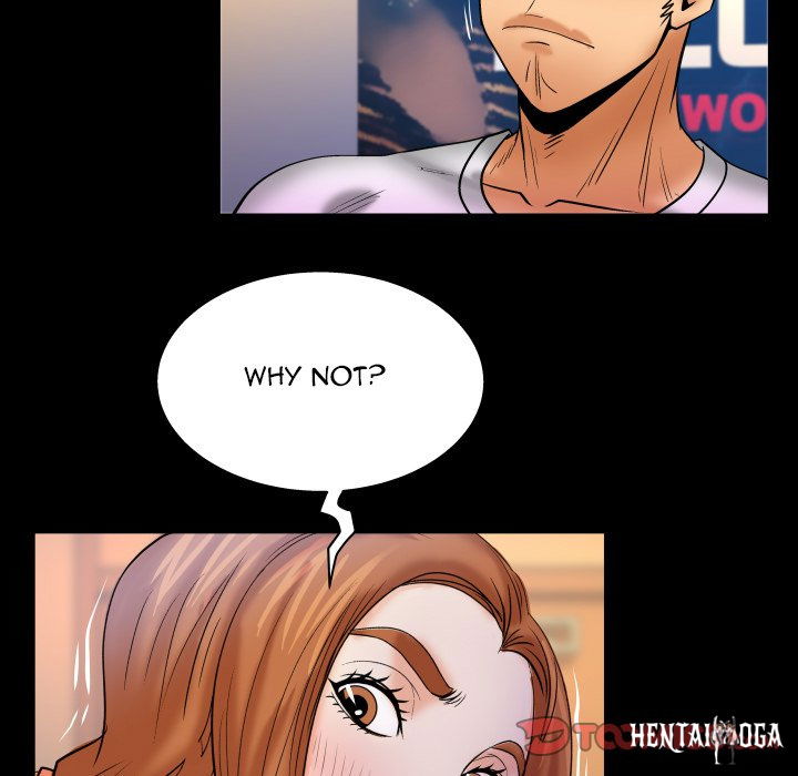 My Aunt My Aunt Chapter 71 - Page 30