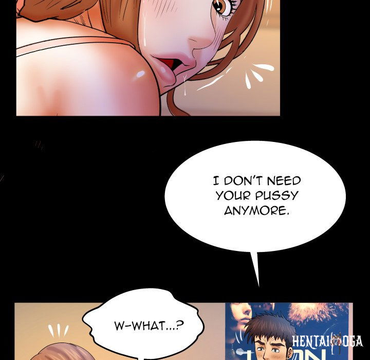 My Aunt My Aunt Chapter 71 - Page 31