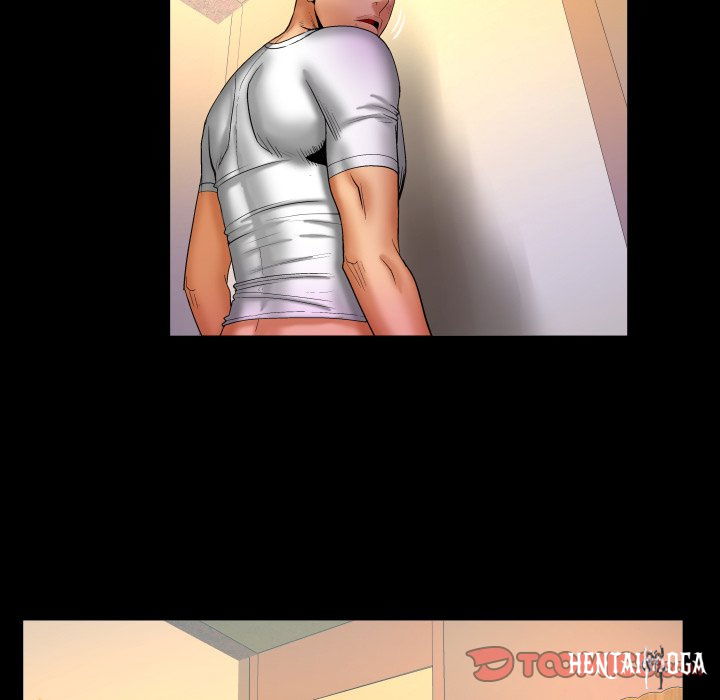 My Aunt My Aunt Chapter 71 - Page 38