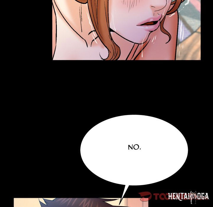 My Aunt My Aunt Chapter 71 - Page 42