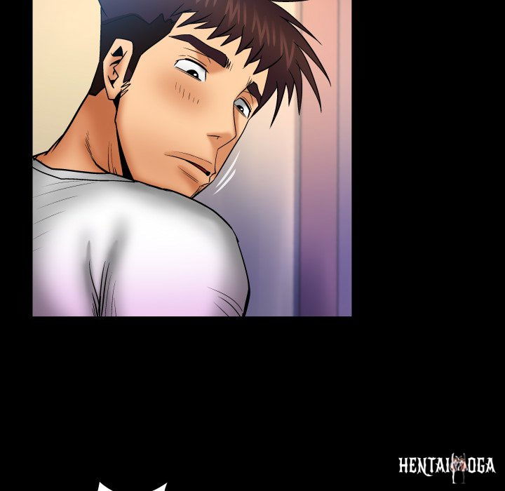 My Aunt My Aunt Chapter 71 - Page 43