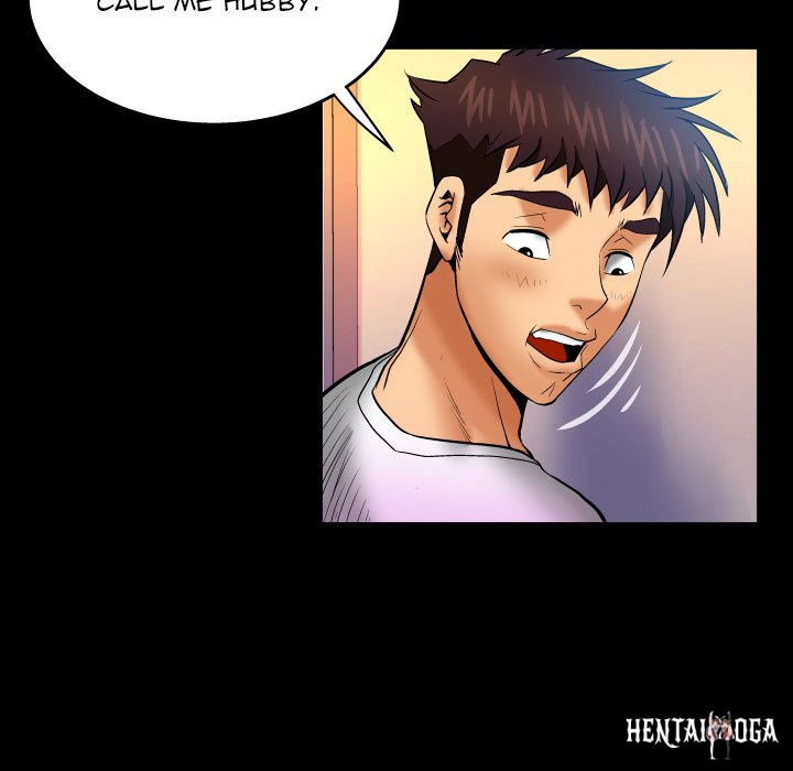 My Aunt My Aunt Chapter 71 - Page 49