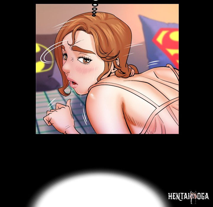 My Aunt My Aunt Chapter 71 - Page 65