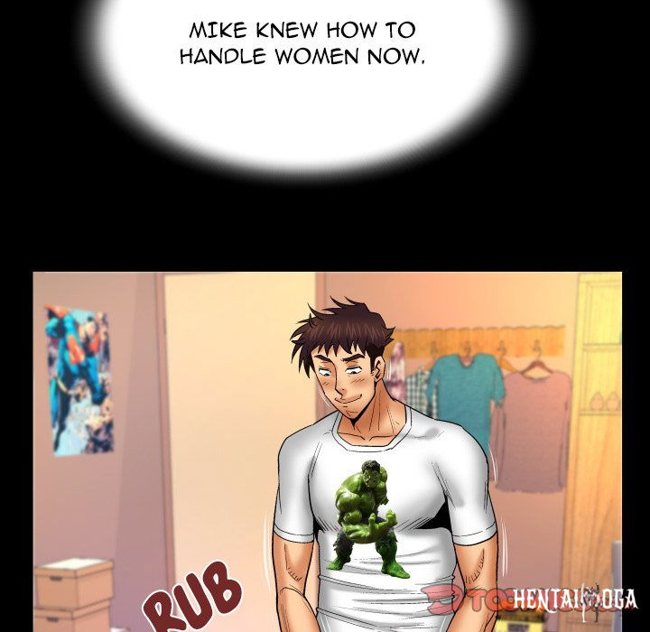 My Aunt My Aunt Chapter 71 - Page 66