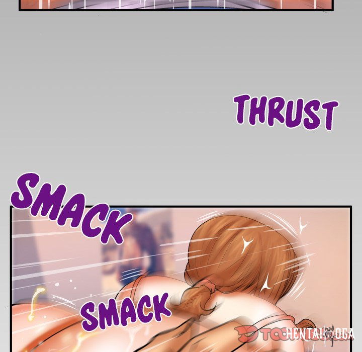 My Aunt My Aunt Chapter 71 - Page 84