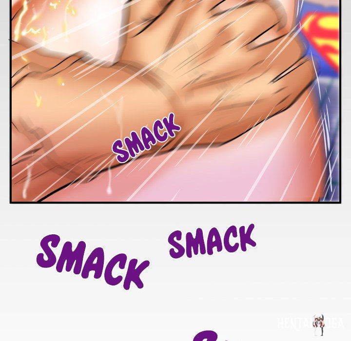 My Aunt My Aunt Chapter 71 - Page 85