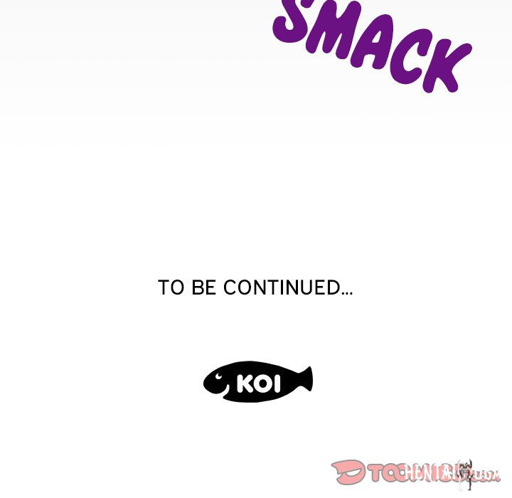 My Aunt My Aunt Chapter 71 - Page 86