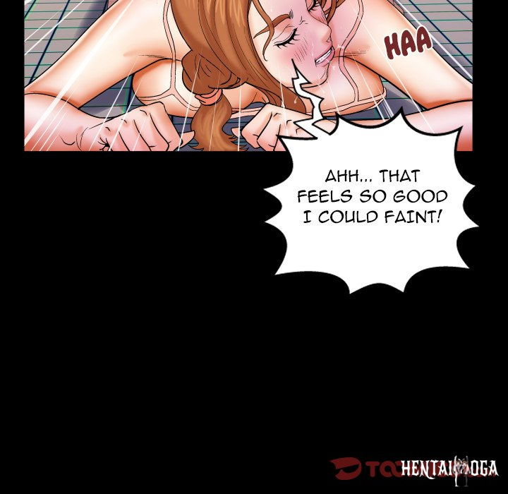 My Aunt My Aunt Chapter 72 - Page 14