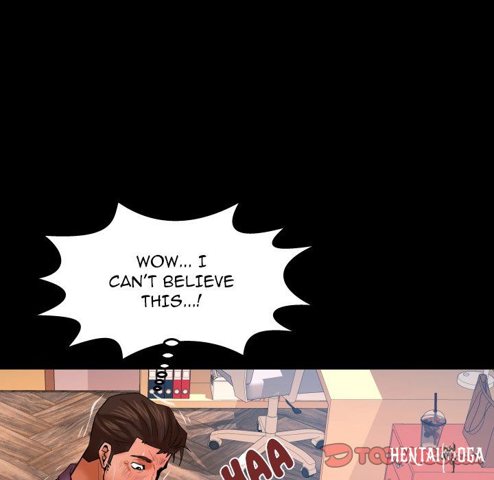 My Aunt My Aunt Chapter 72 - Page 16