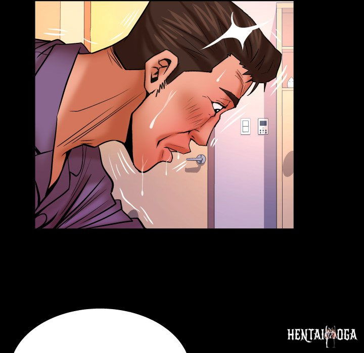 My Aunt My Aunt Chapter 72 - Page 23