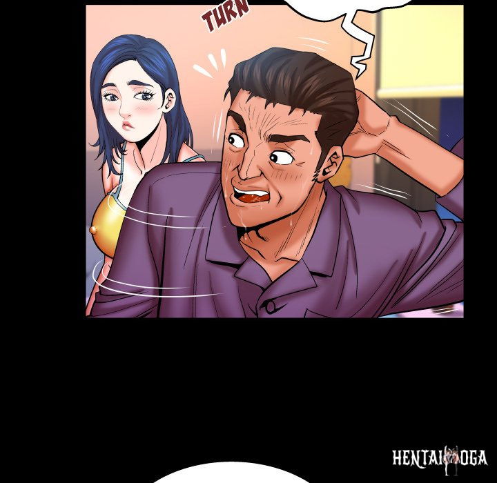 My Aunt My Aunt Chapter 72 - Page 27