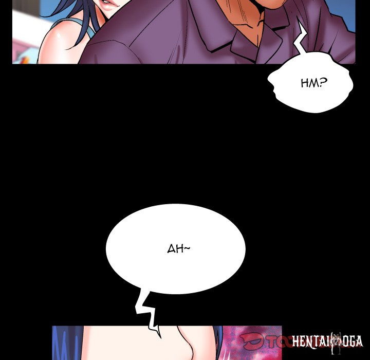 My Aunt My Aunt Chapter 72 - Page 30