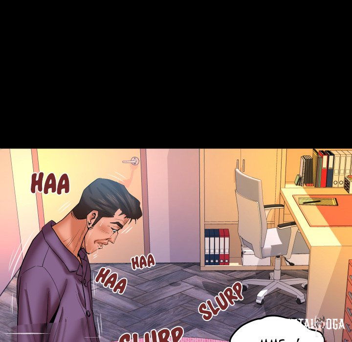 My Aunt My Aunt Chapter 72 - Page 39